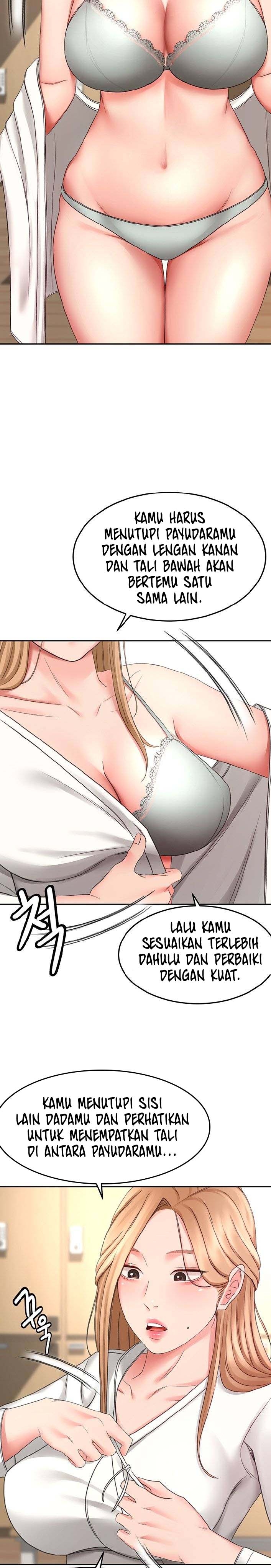 The Little Master - Chapter 25 14 The Little Master - Chapter 25 14