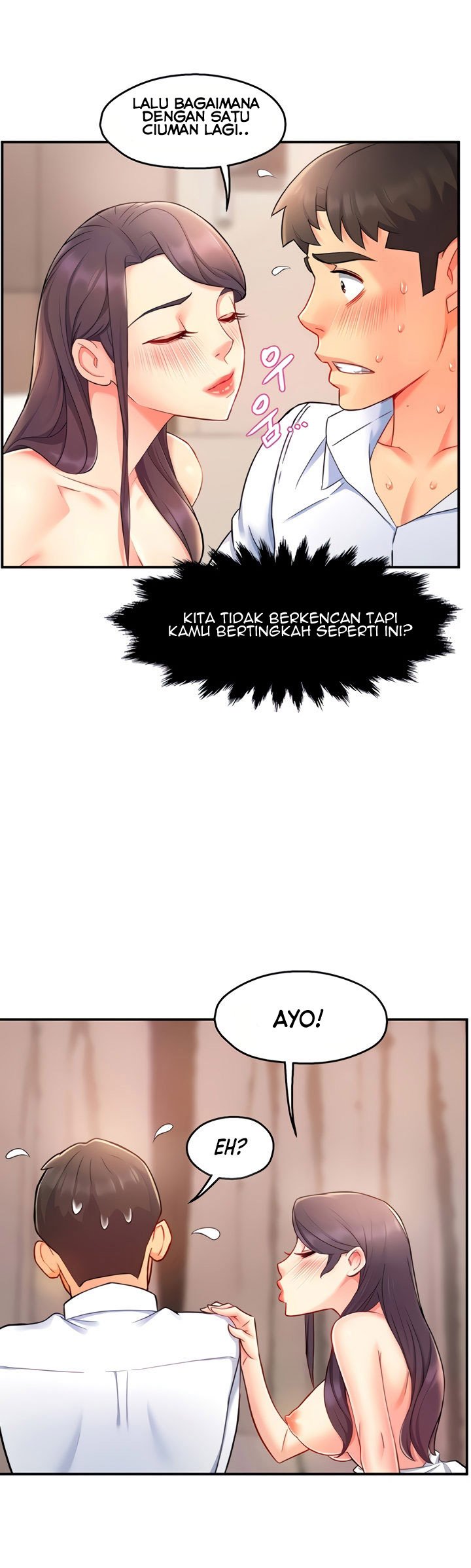 Team Leader Report - Chapter 25 33 Team Leader Report - Chapter 25 33