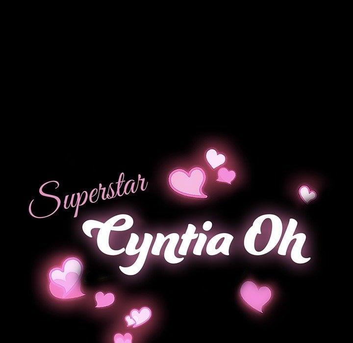Superstar Cynthia Oh - Chapter 25 14