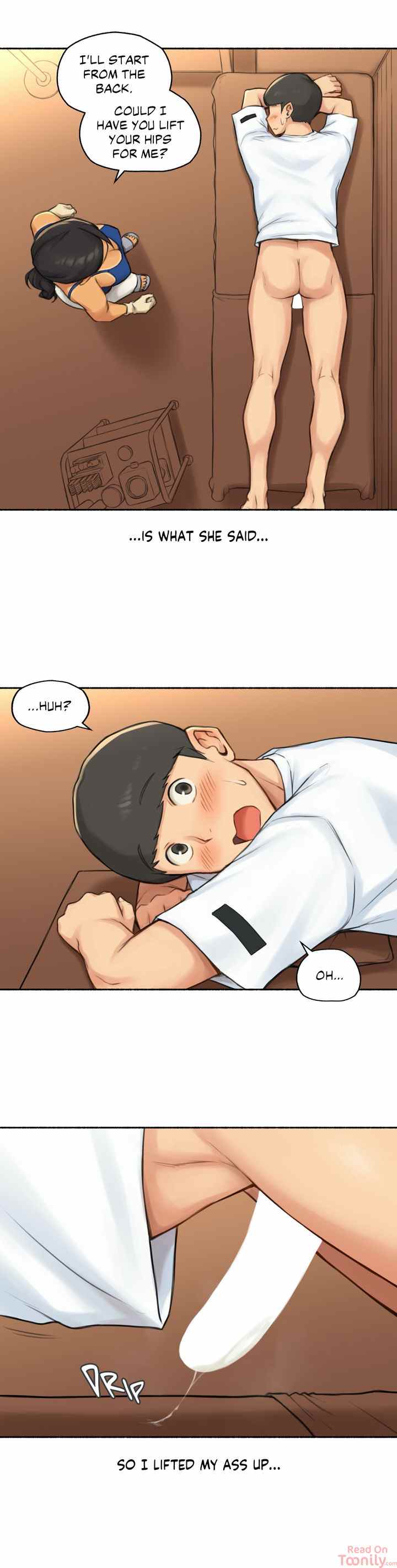 I Did This - Chapter 25 19