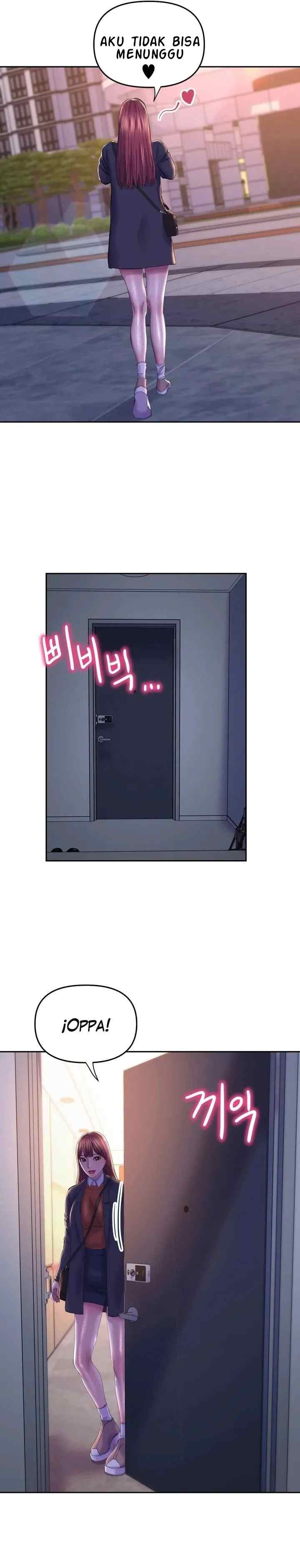 Double Face - Chapter 25 9