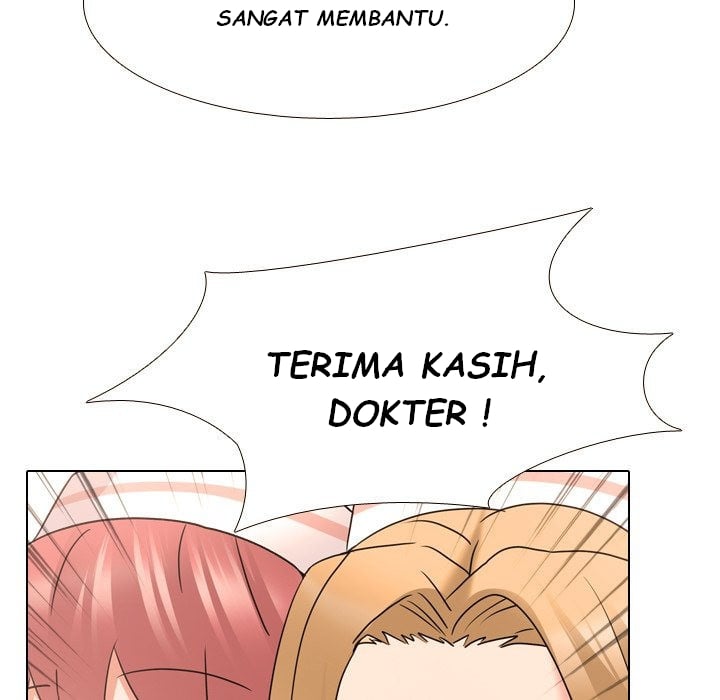 One Shot Men’s Clinic - Chapter 25 51 One Shot Men’s Clinic - Chapter 25 51