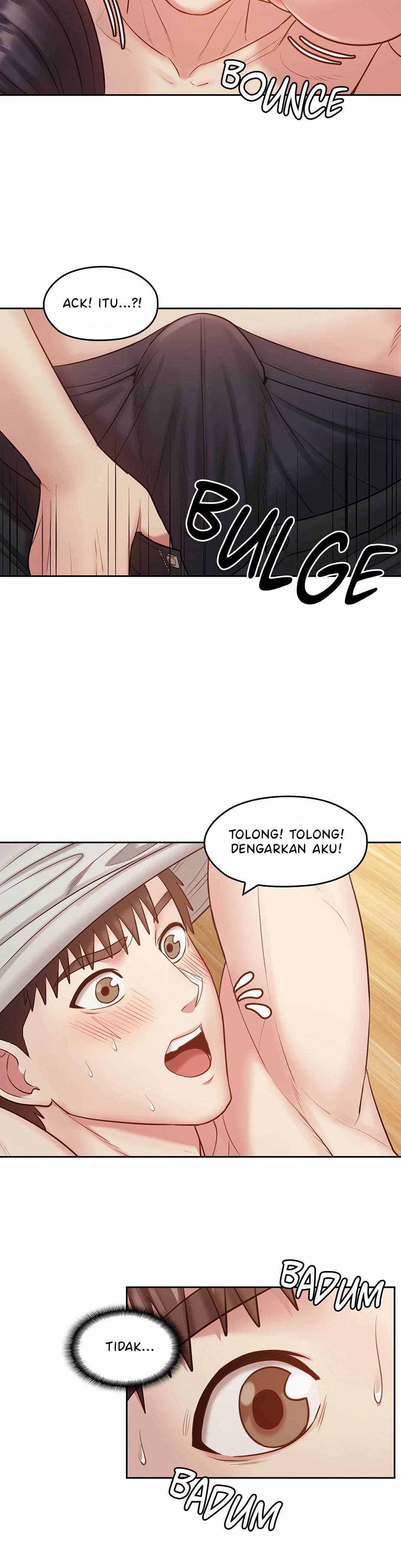 Sok Gung-Hap Consulting - Chapter 25 9 Sok Gung-Hap Consulting - Chapter 25 9