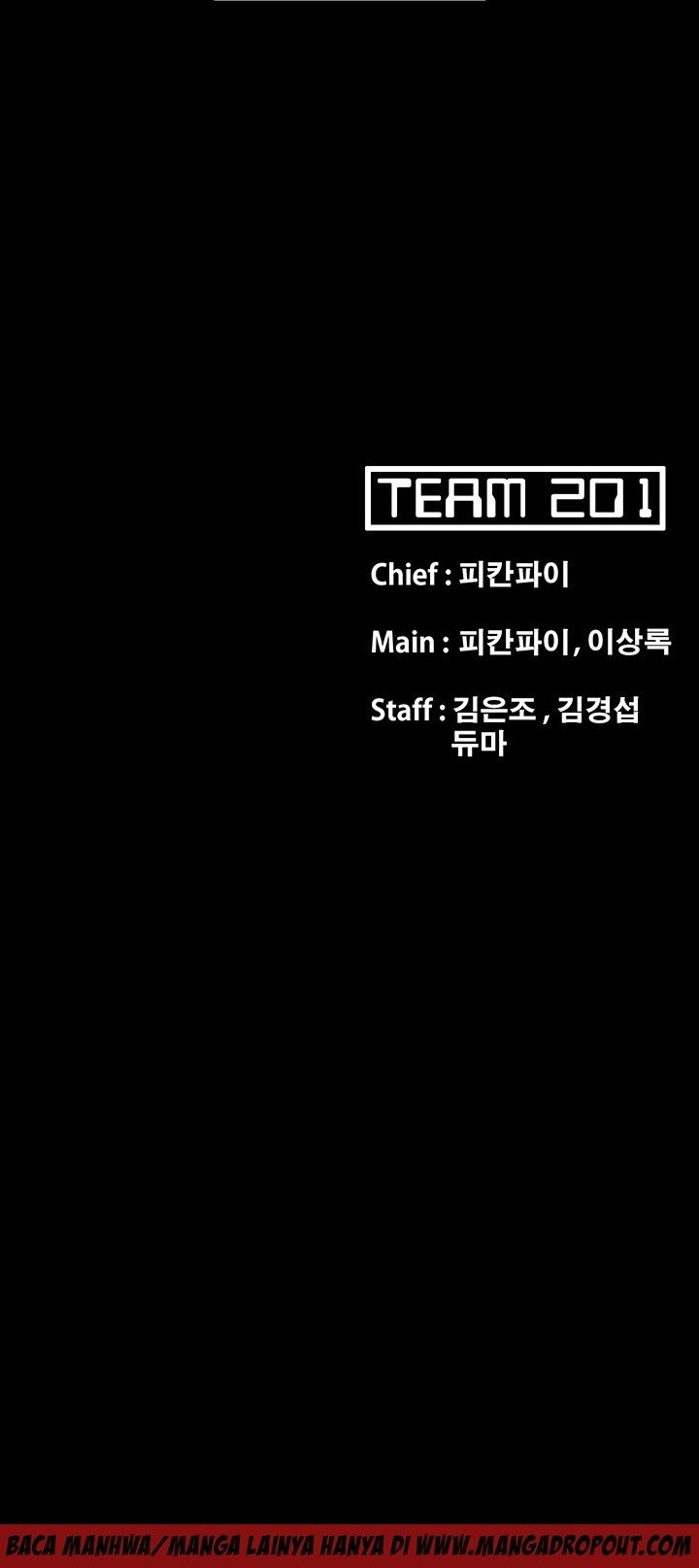 Loser (Team 201) - Chapter 25 21