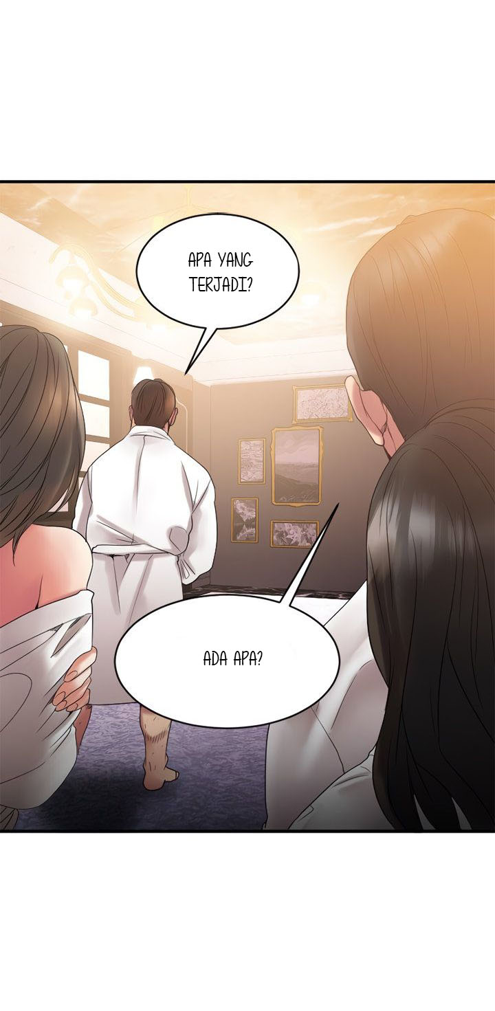 Food Chain (Smoke Joker) - Chapter 25 3