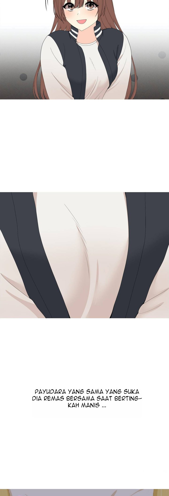 Fox Tales - Chapter 25 5