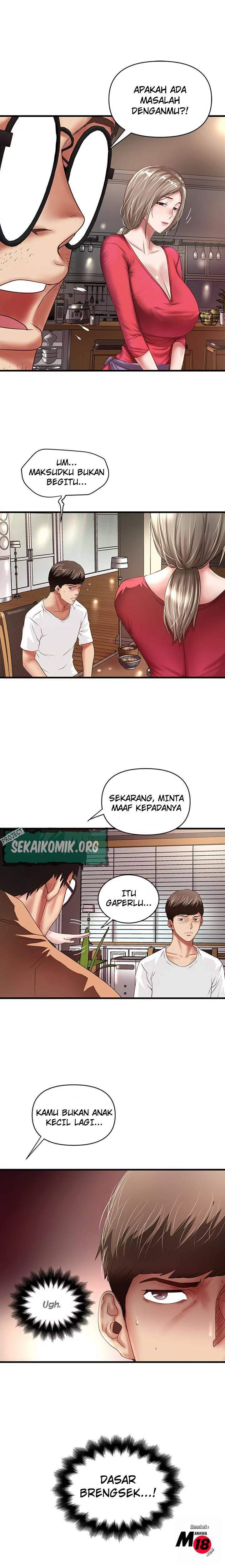 The Housemaid - Chapter 25 9 The Housemaid - Chapter 25 9