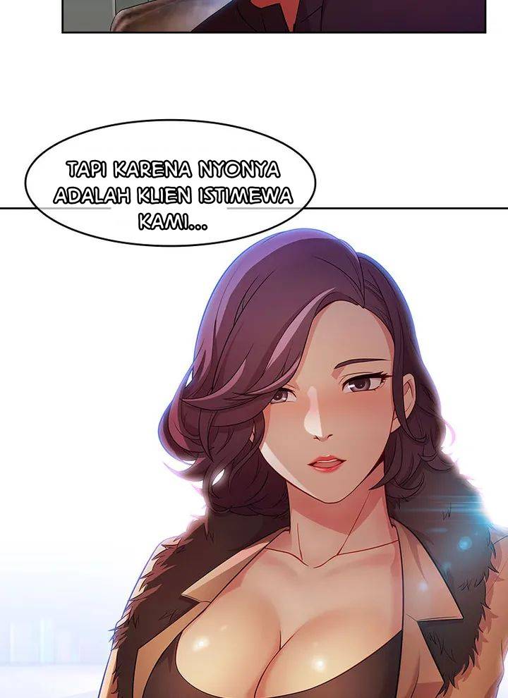 Switch (Zilpung Studio) - Chapter 25 34