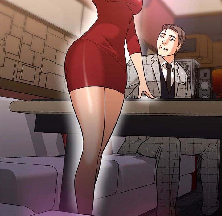 Good Night - Chapter 25 100 Good Night - Chapter 25 100