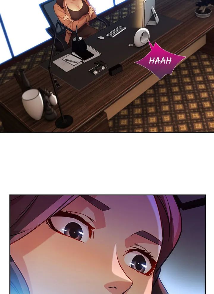 Switch (Zilpung Studio) - Chapter 25 6