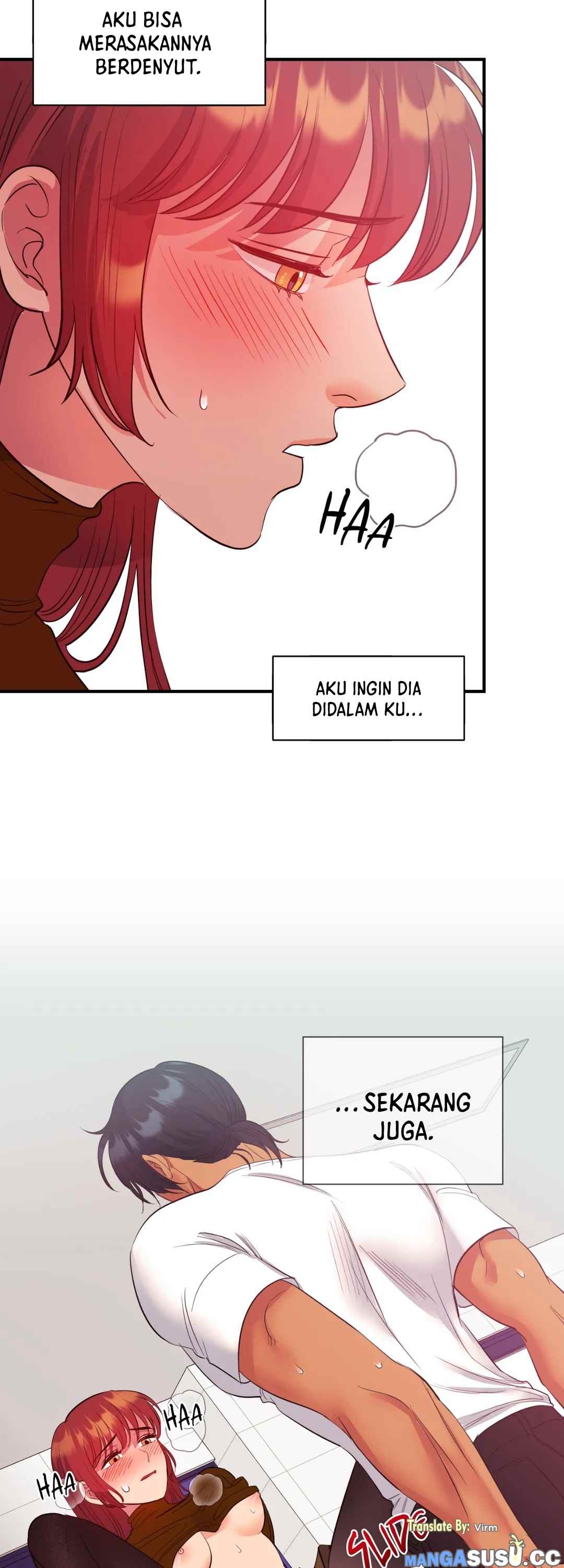Hana’s Demons of Lust - Chapter 25 15