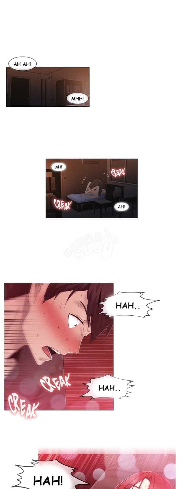 Miss Mystic - Chapter 25 1