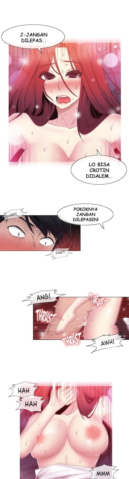 Miss Mystic - Chapter 25 3