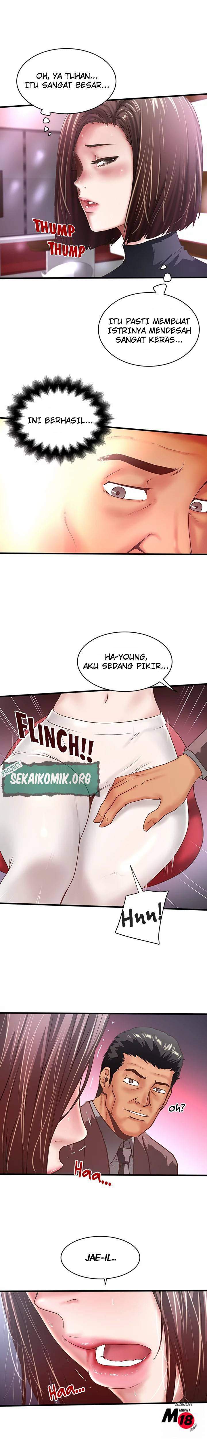 The Housemaid - Chapter 25 15 The Housemaid - Chapter 25 15