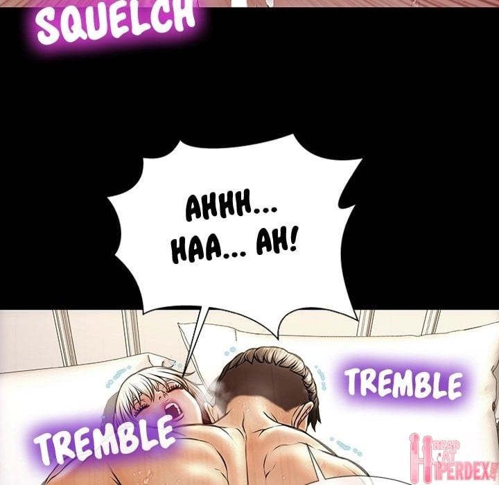 Superstar Cynthia Oh - Chapter 25 8