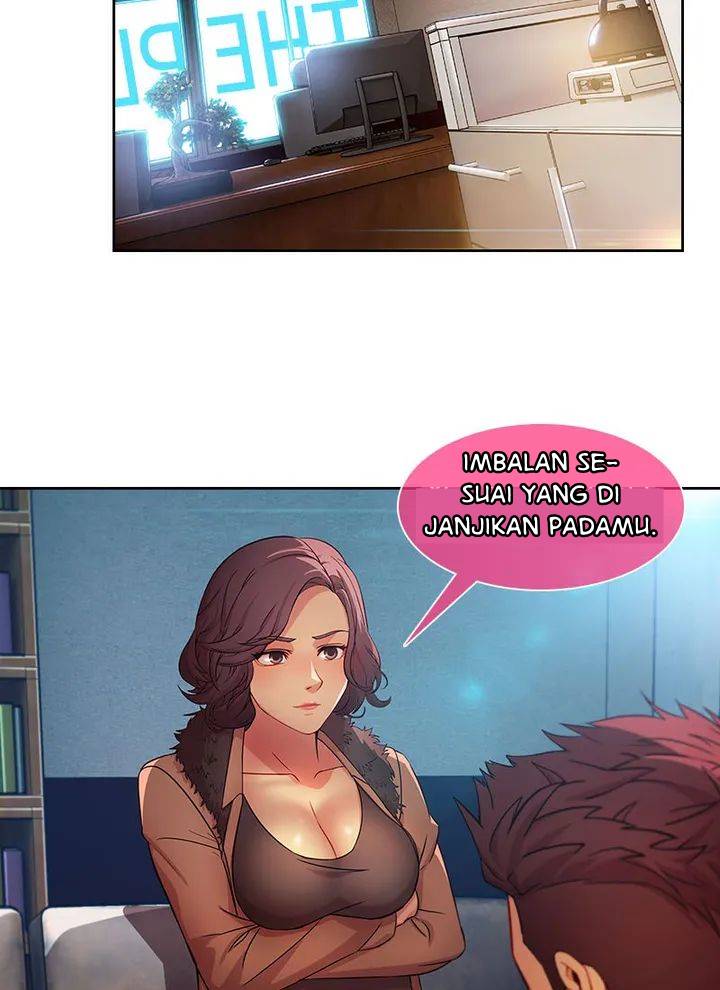 Switch (Zilpung Studio) - Chapter 25 19