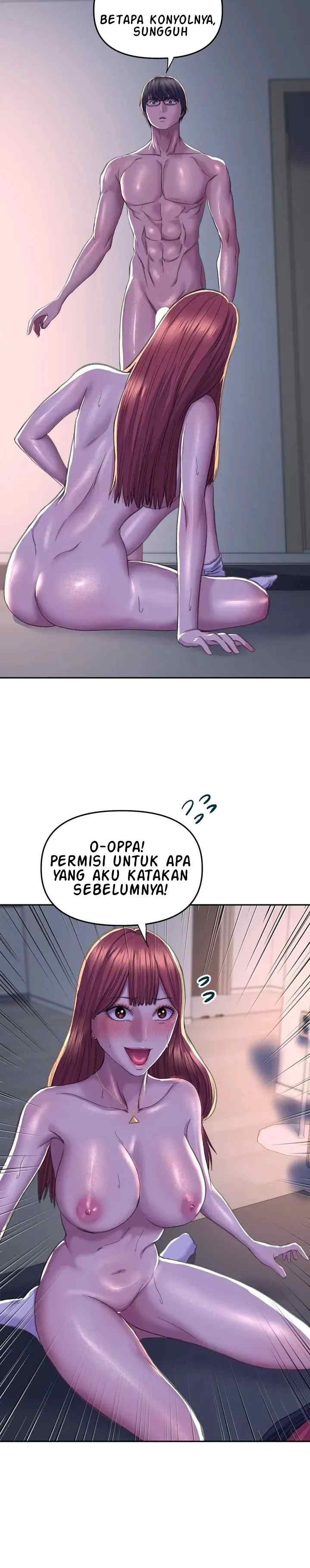Double Face - Chapter 25 24