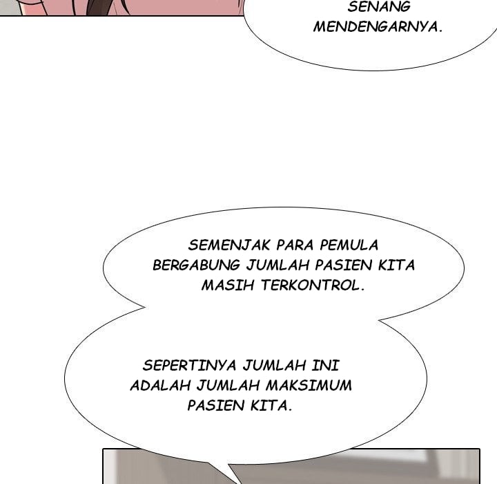 One Shot Men’s Clinic - Chapter 25 45 One Shot Men’s Clinic - Chapter 25 45