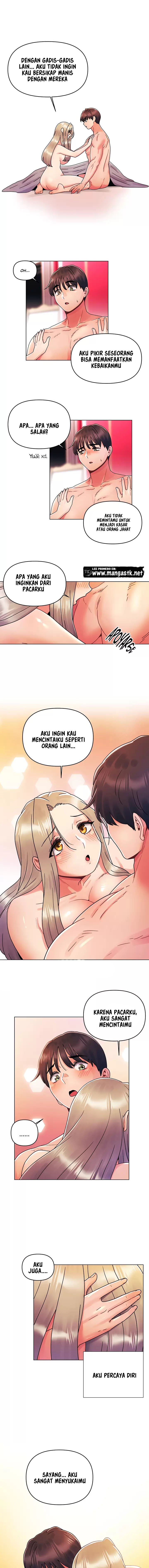 My First Time - Chapter 25 10