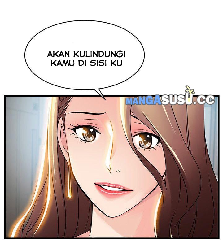Weak Point (Husky Team) - Chapter 25 8