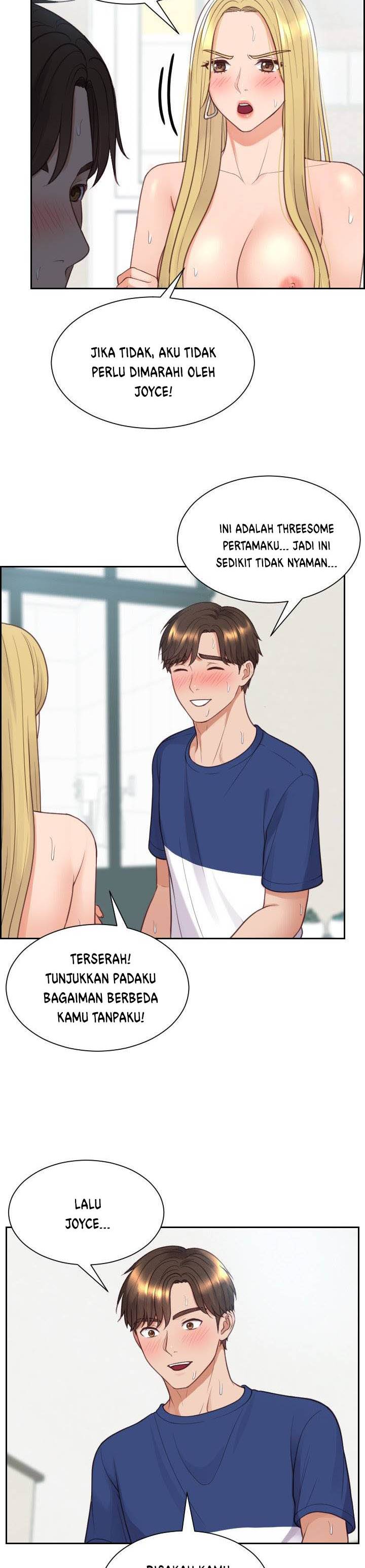 Her Situation - Chapter 25 23