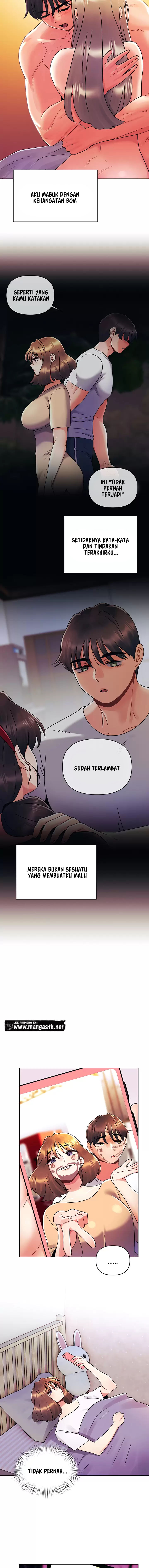 My First Time - Chapter 25 11