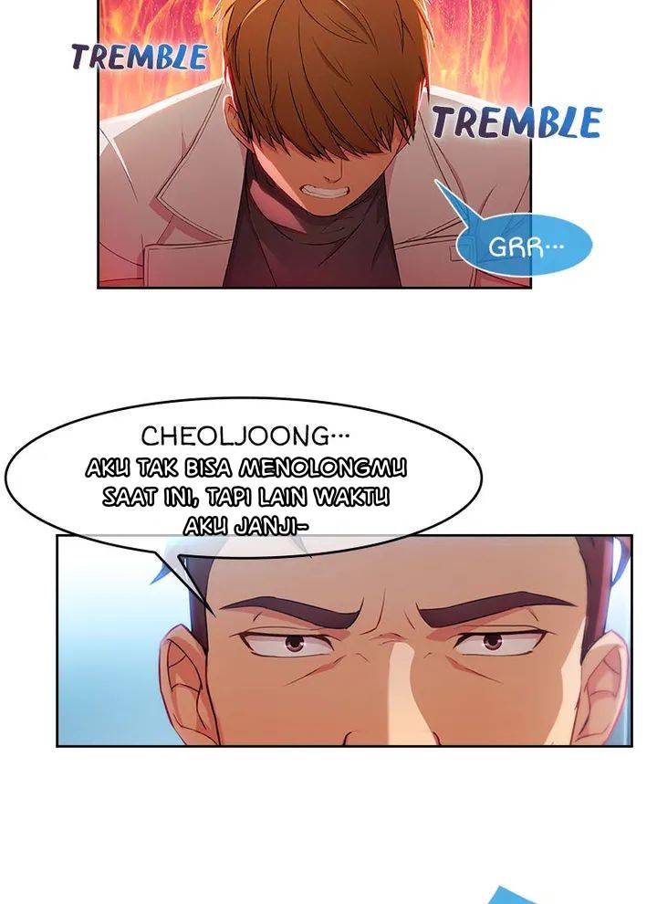 Switch (Zilpung Studio) - Chapter 25 70