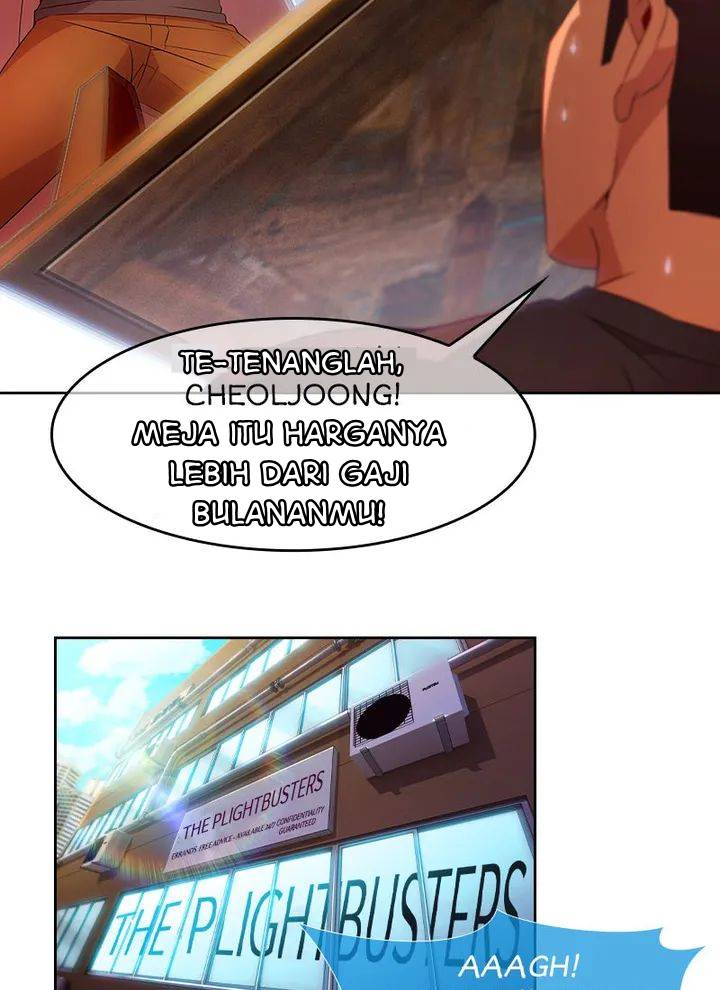 Switch (Zilpung Studio) - Chapter 25 76