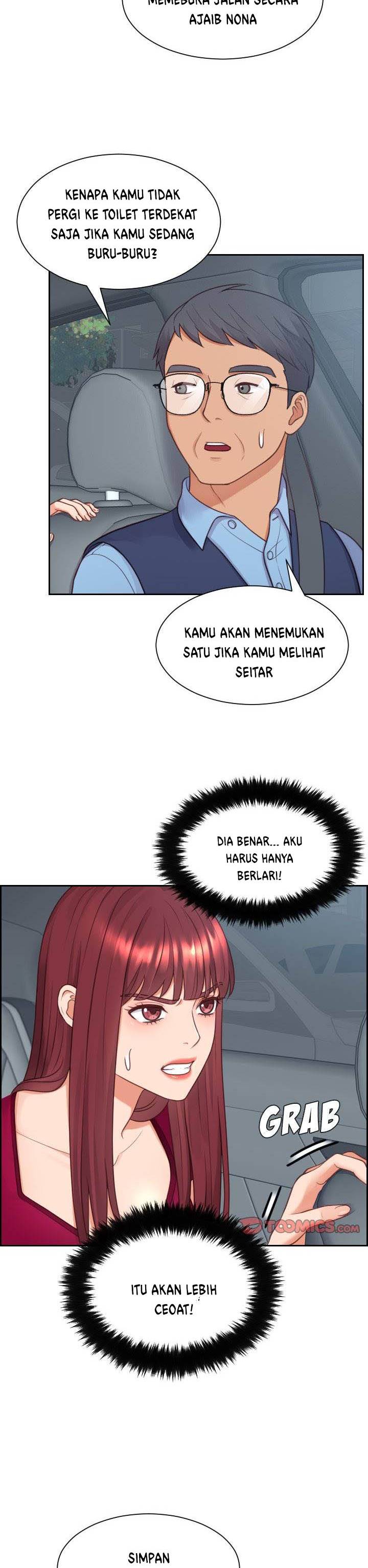 Her Situation - Chapter 25 3