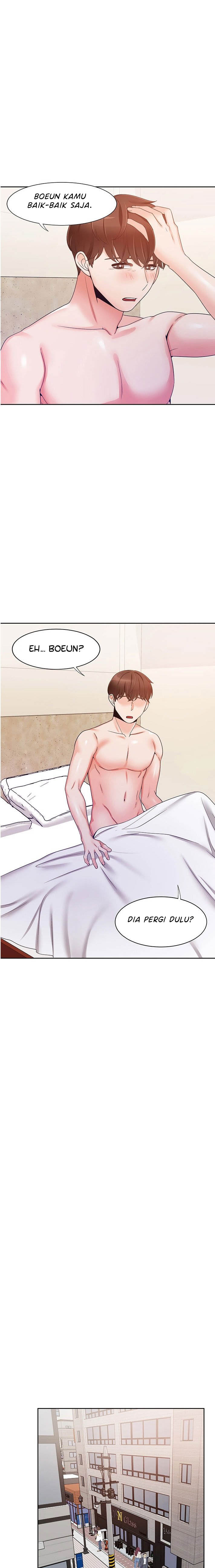 Bad Woman - Chapter 25 5