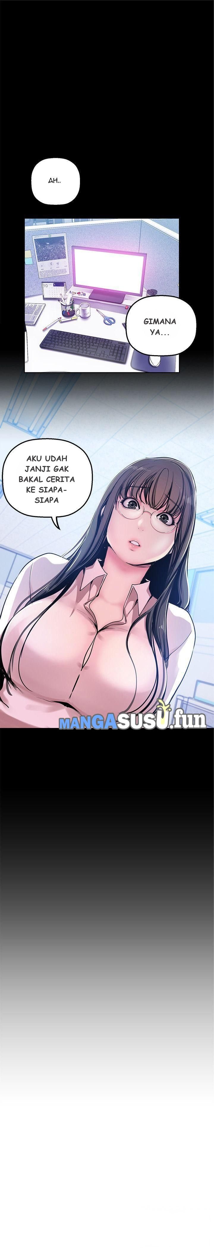 Wonderful New World - Chapter 25 9