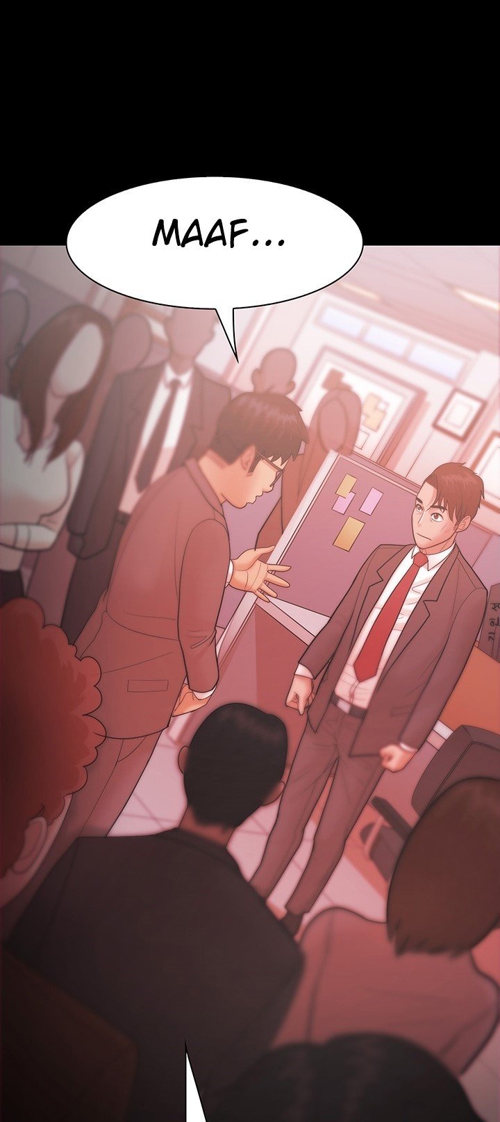 Loser (Team 201) - Chapter 25 19