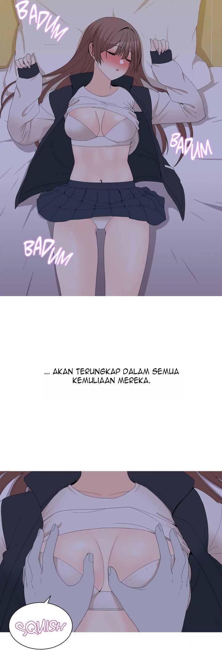 Fox Tales - Chapter 25 6