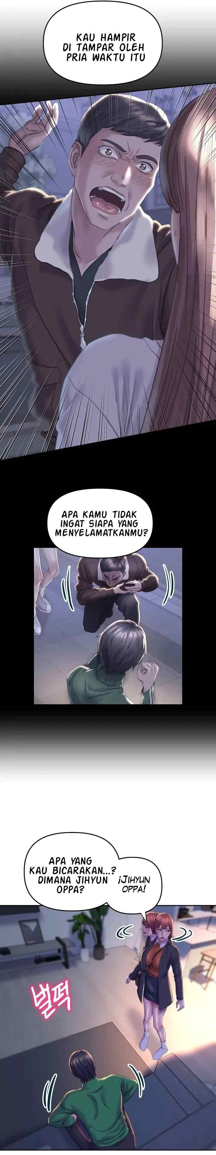 Double Face - Chapter 25 13