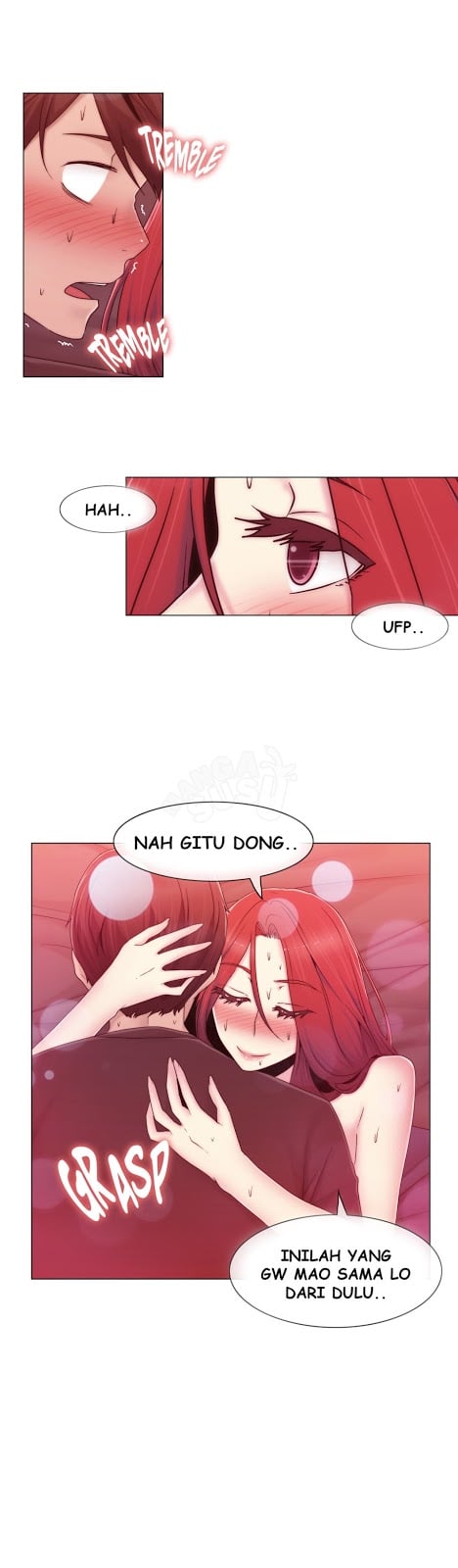 Miss Mystic - Chapter 25 7