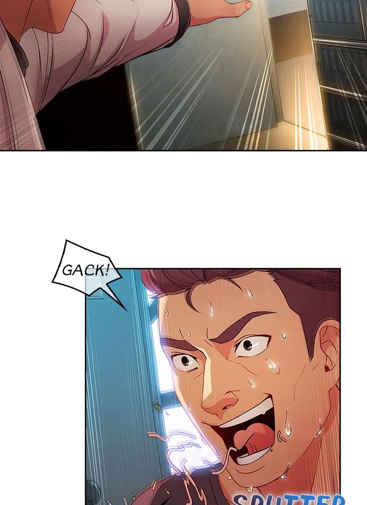Switch (Zilpung Studio) - Chapter 25 72