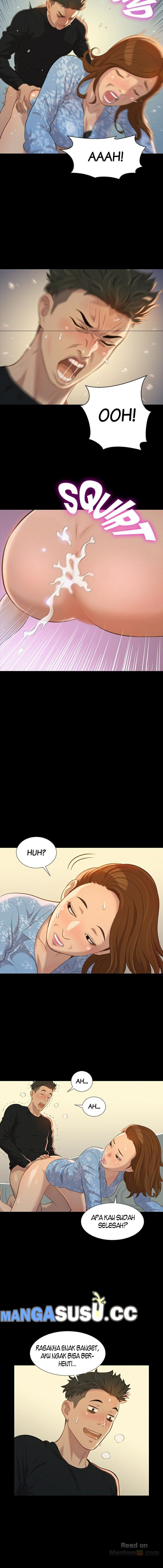 Let Me Drive - Chapter 25 8