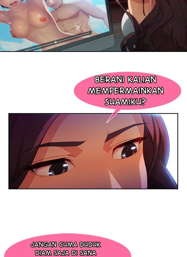 Switch (Zilpung Studio) - Chapter 25 10