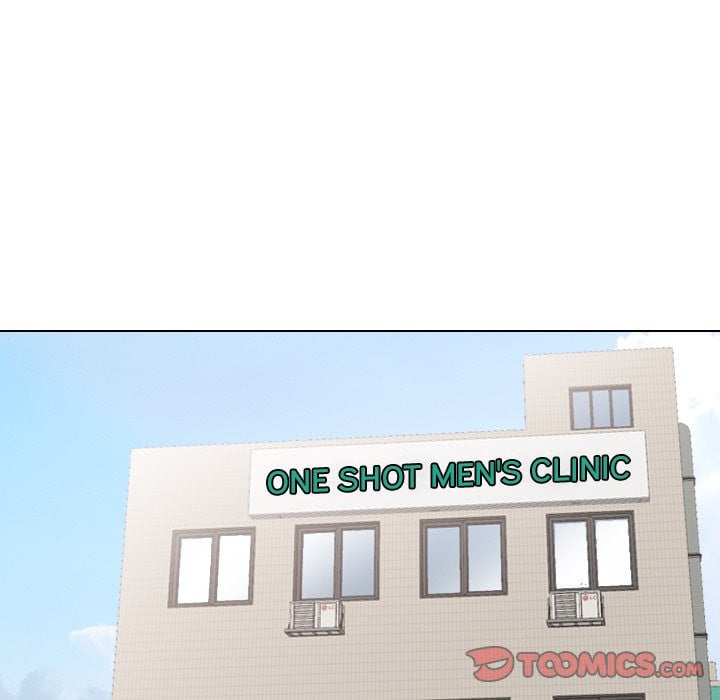 One Shot Men’s Clinic - Chapter 25 17 One Shot Men’s Clinic - Chapter 25 17