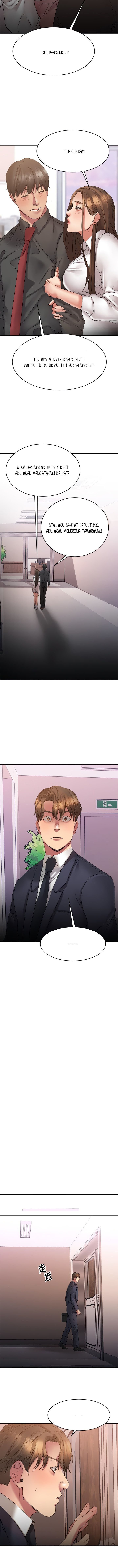 Food Chain (Smoke Joker) - Chapter 25 14