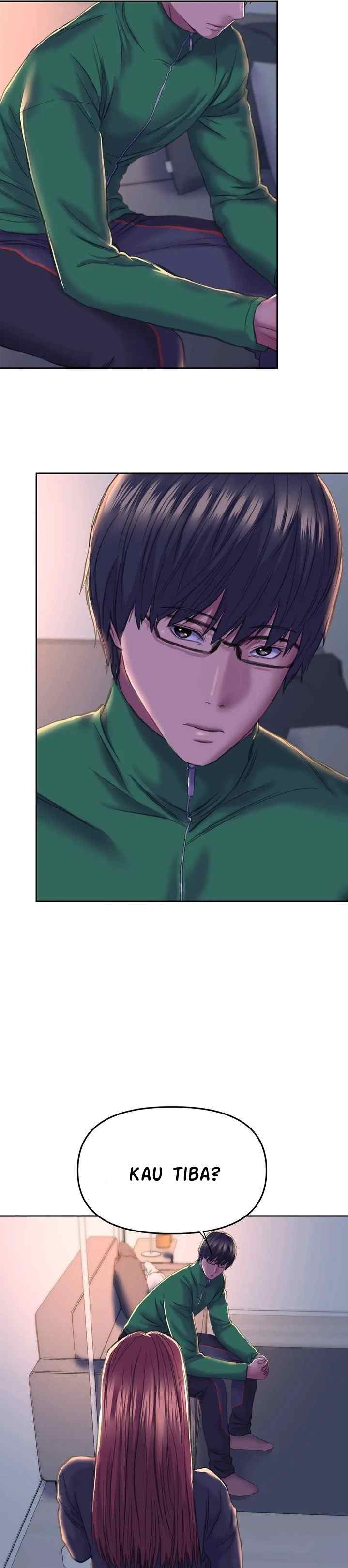 Double Face - Chapter 25 11