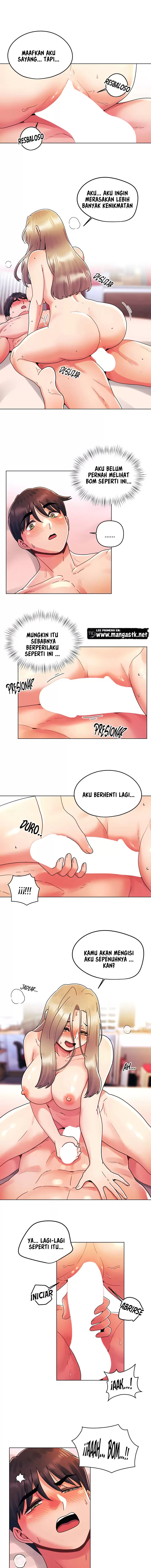 My First Time - Chapter 25 4