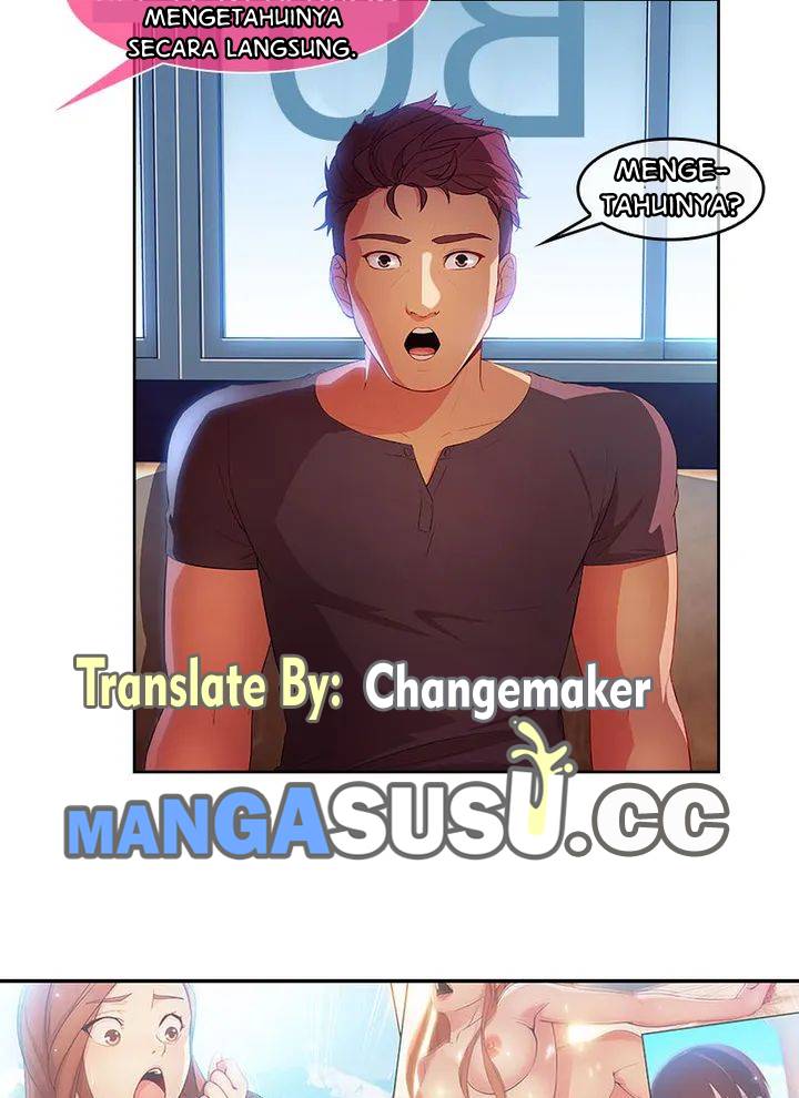 Switch (Zilpung Studio) - Chapter 25 29