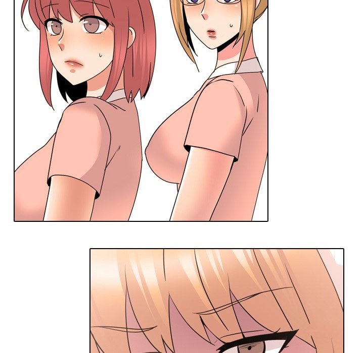 One Shot Men’s Clinic - Chapter 25 75 One Shot Men’s Clinic - Chapter 25 75