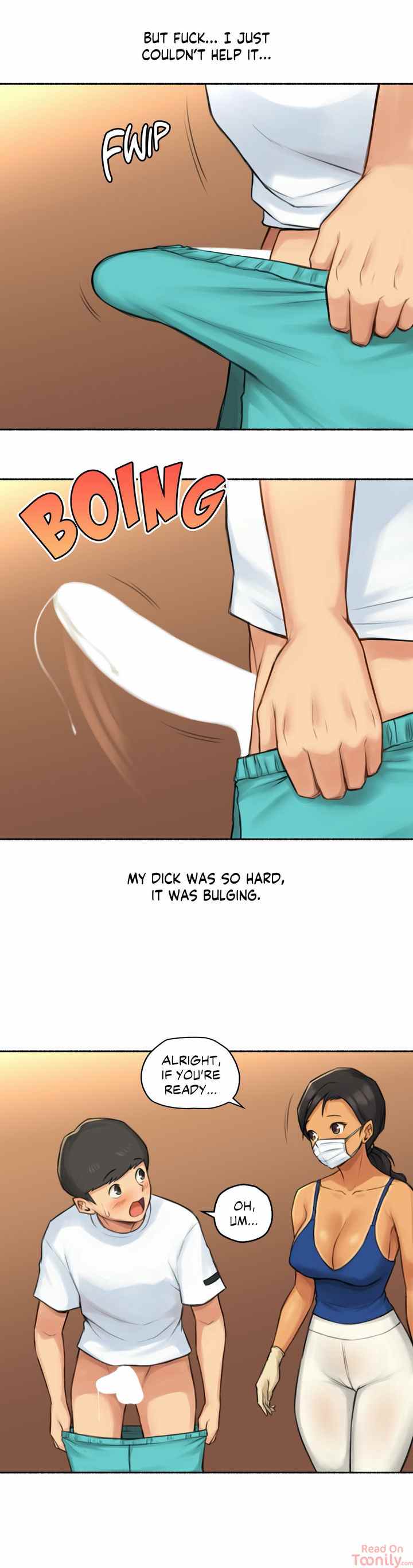 I Did This - Chapter 25 17