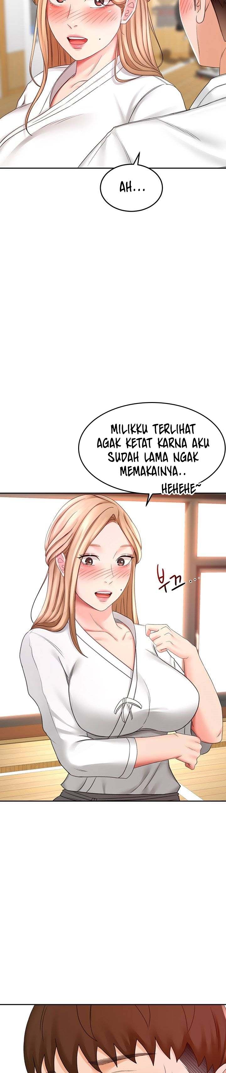 The Little Master - Chapter 25 24 The Little Master - Chapter 25 24