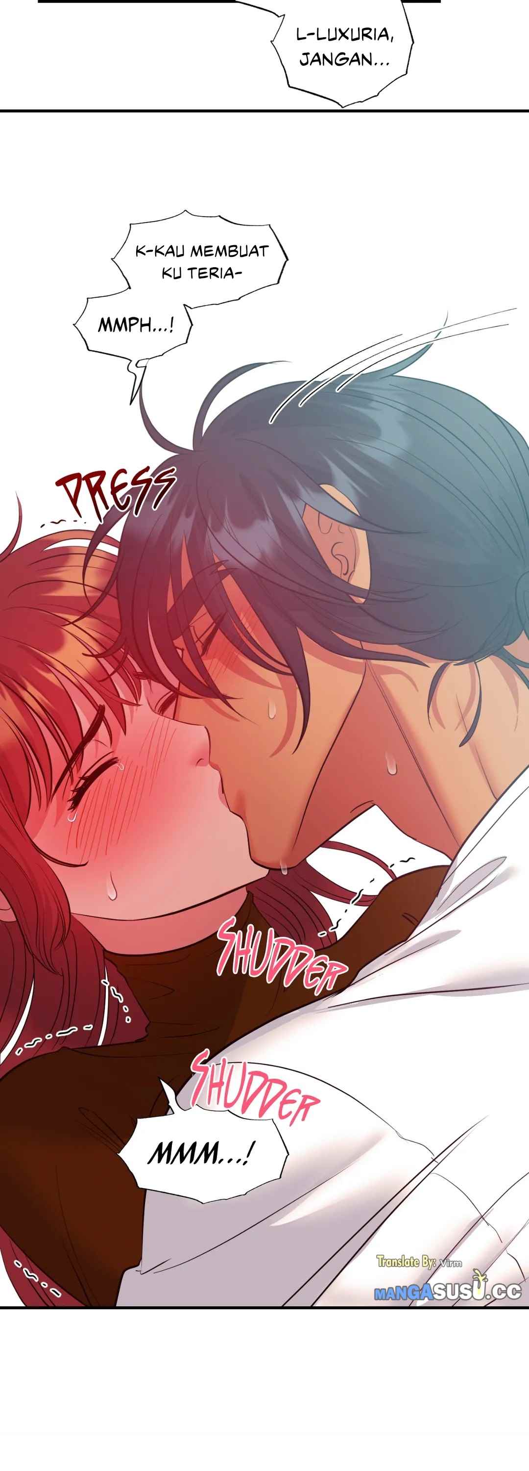 Hana’s Demons of Lust - Chapter 25 27