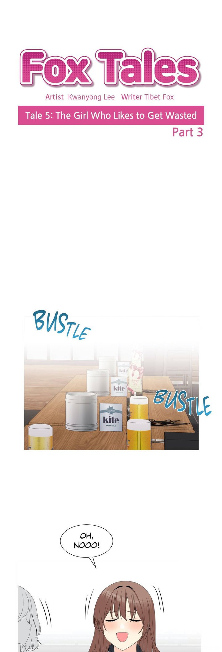 Fox Tales - Chapter 25 3