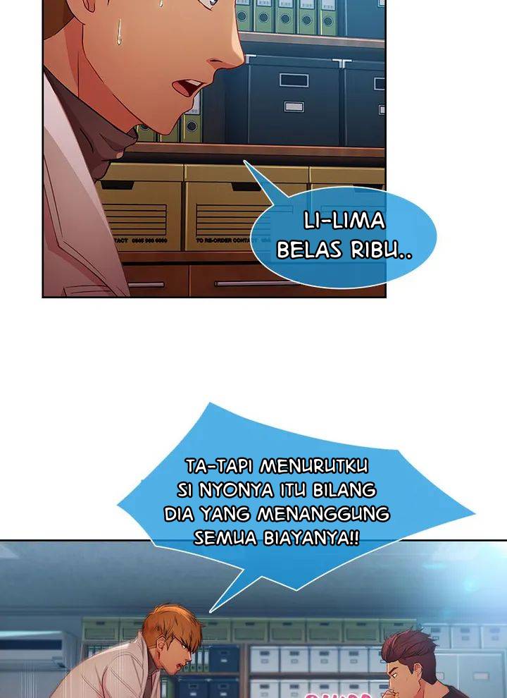 Switch (Zilpung Studio) - Chapter 25 65