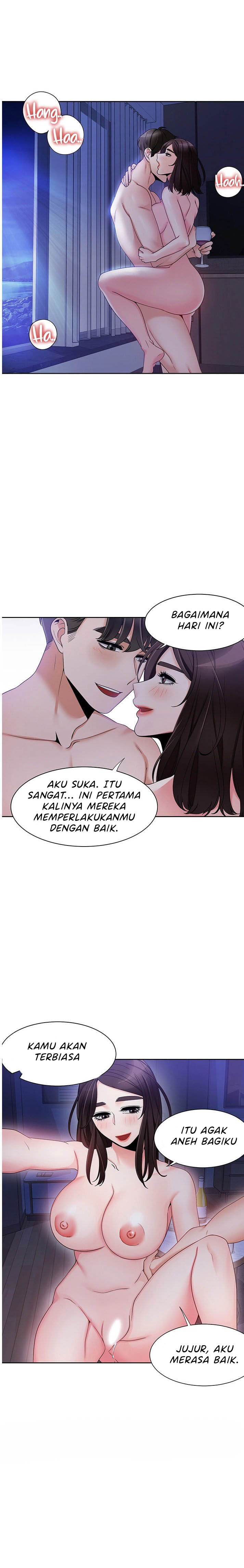 Bad Woman - Chapter 25 18